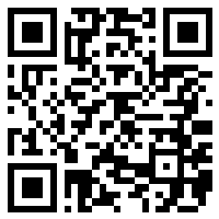 QR Code for bitcoin:3QFBntaNQdF3VGsoa6nRcB1NyRR1RDBHiy