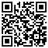 QR Code for bitcoin:3QFck3R3Ut6F6Fc6yvKFA25GpR7cub6sA1
