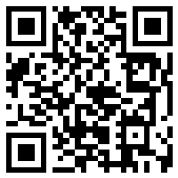 QR Code for bitcoin:3QFdxsDby5JYd8a2ZuLXYcJkXFTmb7a5dB