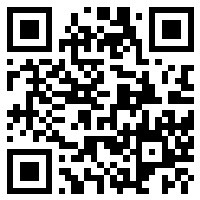 QR Code for bitcoin:3QFhTEL5jVus4ALjb1A7SfCNWRsidrbshe