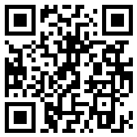 QR Code for bitcoin:3QFinSuEaBiVxYtLkeFSPeCpzmwuA5BE5B