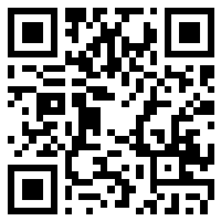 QR Code for bitcoin:3QFkty264Fs7h9JNwhyWAdW9CMzGLnTrYo