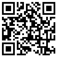 QR Code for bitcoin:3QFr9ZMo32CAXjNQdLZ3vm8FcifD8jvprF
