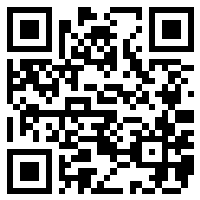 QR Code for bitcoin:3QHJ2CSvpvc1z1mPQiGs5roFS2tFbzp4gt