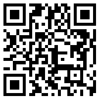 QR Code for bitcoin:3QHWW2NuoVzaT2Ff3SC2VnkzxC71SCK4Si