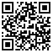 QR Code for bitcoin:3QHX7xbbNVoWCp8MrYAoPodJdfbfDYdJb3