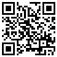 QR Code for bitcoin:3QHsQPcwiFP147nKAKHTSbfkRewDDF3u5Q