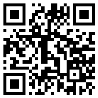 QR Code for bitcoin:3QHyPVvZhTPaq5vjcaNCpKTRK1Fr1SxkFt
