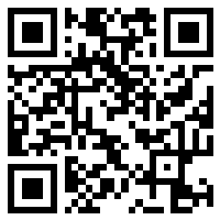 QR Code for bitcoin:3QJGnSZ8mL6BgHKe19KS4MMuLA4SRjGvHf