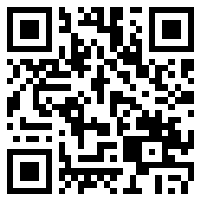 QR Code for bitcoin:3QKTDYZdP5vJSqxcUGjGAphRVNhQyP1fF1