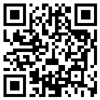QR Code for bitcoin:3QLhwL4TRHG7NFfVHVS9HzsFmKsBSHTRfo