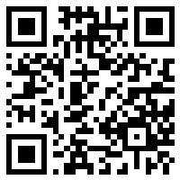 QR Code for bitcoin:3QLikvxL1HH4iT9RwHAWvrjesQo7FiLtf7