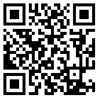 QR Code for bitcoin:3QMQUnnVMUB1mw68a6ca2cySBWsH2f39QW