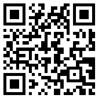 QR Code for bitcoin:3QMw94yoyaS7ex6HPkbZ8gkBbJsWSaVbRe