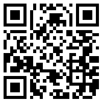 QR Code for bitcoin:3QP4RdgrQgtpyRYsvwygV71BoJ9RvVJaHw