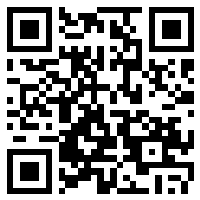 QR Code for bitcoin:3QPTtiBeT4A3qKotg9SCmLJJRDaXWRVy5S