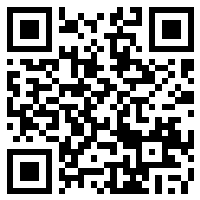 QR Code for bitcoin:3QPyMo6uqReMTdyqiRKc8TUTg6ti9APHAZ