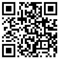 QR Code for bitcoin:3QQ1UQLFQCEVhLhP4EzaeKaNPshPpys7D3