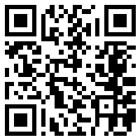 QR Code for bitcoin:3QQT8BmWZ2KDAP3CgDW7MvyNBPtXCDq88C