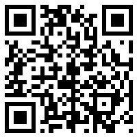 QR Code for bitcoin:3QQYjmpKfeAwoHqUazpAp2cwv5nye5WsXT