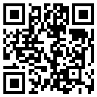 QR Code for bitcoin:3QQbuEcX5jMZR6im9a2D9DTXQvYMEeLxDP