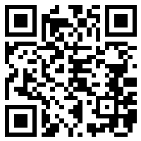QR Code for bitcoin:3QQj17watBbSE6pyL3zEPZucqRFyP89DSa