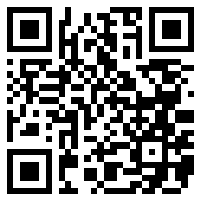QR Code for bitcoin:3QQpcZNnskwJEshDR2xMe3SfofQDd3KkH7