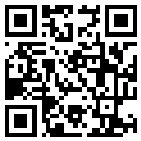 QR Code for bitcoin:3QQts35bWEAwRh3MnYSsw5kXYsH7bL77q1