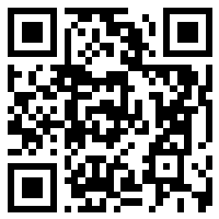 QR Code for bitcoin:3QRC7PbHCLPiAutK2GbRkKV7hRbPaXogou