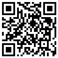 QR Code for bitcoin:3QRnFSfRF4uUVF2g1eGhWVGZeXPxDo3jAD