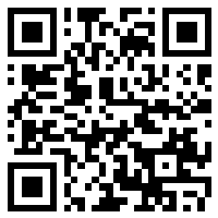 QR Code for bitcoin:3QSA4w6RYtKdUuKv6pmC1mSS3i2Em1caRf