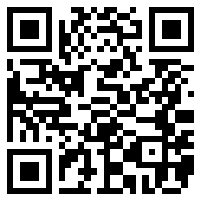 QR Code for bitcoin:3QSCV1eBTrKXjv3nyk6xxpPEf3Z6LH1Fmd