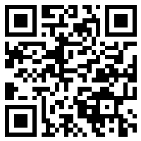 QR Code for bitcoin:3QSRHAHCQWbyqBhLsjvFAPBm2Wp53vTWKd