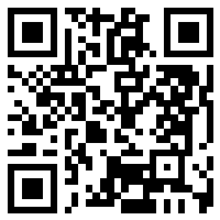 QR Code for bitcoin:3QSSctcv488DQayjoDb533P62QaQXKXcrM
