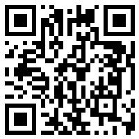 QR Code for bitcoin:3QSSmkRnCSXtDk1ExdpfT4qm25bCZJyBLH