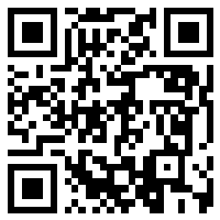 QR Code for bitcoin:3QShU6Uithq8AD9RHnNYfQfLRvJVhLLkRw