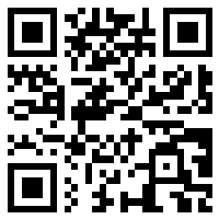 QR Code for bitcoin:3QTX1AzgfskGCVqDakBhMF9x7RQCGAozHT