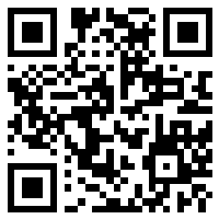QR Code for bitcoin:3QUYLhDRbEXdCSkK6XSnZ9AvJgbJDND6zX