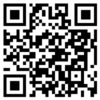 QR Code for bitcoin:3QVB8u2PyVVDJkLATujmF5u3zLDoSNC4eV