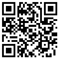 QR Code for bitcoin:3QVBFSBRPwZkUZNVFwo45djdX2WfgrrM4b
