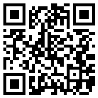 QR Code for bitcoin:3QVBPHtszDXcEvri63JSbWCxVg9wC75WXc