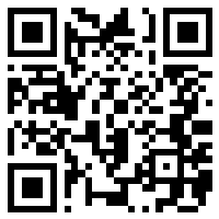 QR Code for bitcoin:3QVCpQeXCS92Du5wF1eP5mrUKJ95azGaDm