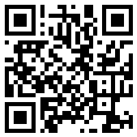 QR Code for bitcoin:3QVNeuN3fXpseaHHHJ7ayMj4AmMhUdDwP8