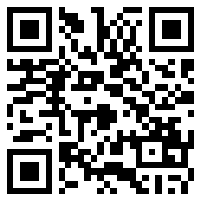 QR Code for bitcoin:3QVSWpB53VfYVoadiedxw1ux9UvA5NERGR