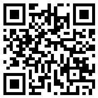 QR Code for bitcoin:3QVSyfLgnSqei3JS19pFusYqjTLQ1MmKnw