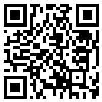 QR Code for bitcoin:3QVbFaw2hRzSUBMoXHeenerncZmwS8AMRW