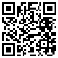 QR Code for bitcoin:3QXUcjstgPyu6KMeRGMpEsRKK9u2UX137c