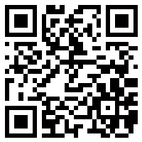 QR Code for bitcoin:3QXz4iB259NLbSmCW4Lx4A2chsP3asMsNc