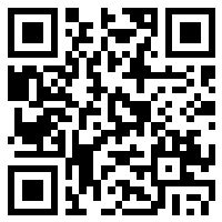 QR Code for bitcoin:3QZmcoApbhbsdtmmoVTuUPTH9VstjXdGSb