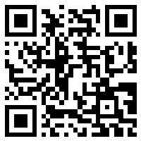 QR Code for bitcoin:3Qar71byW4VURYuDw9GETahi3WkZWvGyfm